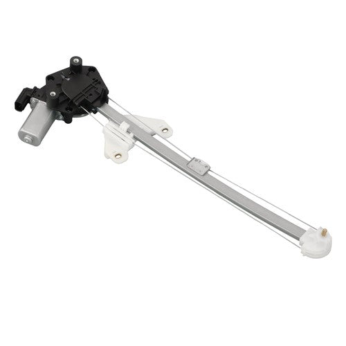 DURAFORCE 751-608 Rear Left Window Regulator & Motor Assembly For Honda Civic 2016-2021