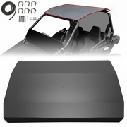 DURAFORCE For Arctic Cat Wildcat Trail 700 & Sport Hard Plastic Roof w/ Mounting Hardware