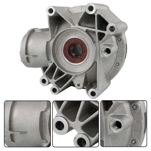 DURAFORCE New Complete Rear Differential Diff for Can-Am Outlander 450 570 4X4 2016-2019