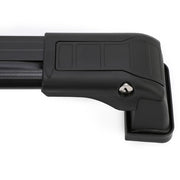 DURAFORCE Roof Rack Cross Bar For Mitsubishi ASX Outlander Sport 2010-2024 Luggage Carrier