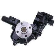 DURAFORCE Water Pump for 4TNV84 4TNV88 Yanmar Excavators Skid Steer Loader Marine Boat