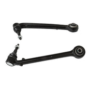 DURAFORCE Front Lower Control Arms Tie Rods Sway Bars 10Pc For Chevy Camaro 10-15 New
