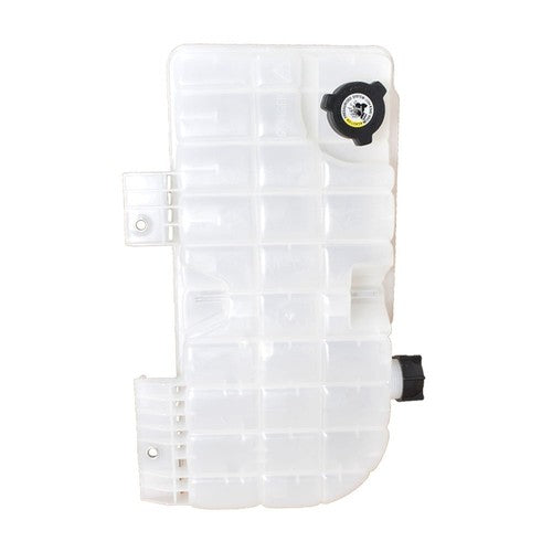 DURAFORCE Coolant Reservoir Tank W/Cap & Sensor AM-2804282367 Fit For 08-11 Peterbilt 365