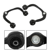 DURAFORCE For Ford F150 2009-12 2013 4WD Front Upper Lower Control Arms Sway Bars K750362