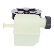 DURAFORCE For 2003-2008 Mazda 6 L4 2.3L New Power Steering Pump w/ Pulley & Reservoir