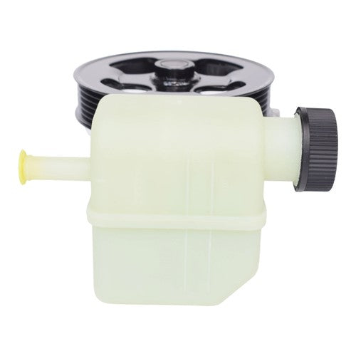 DURAFORCE For 2003-2008 Mazda 6 L4 2.3L New Power Steering Pump w/ Pulley & Reservoir