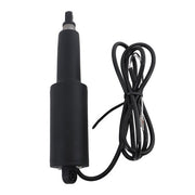 DURAFORCE 15064-001 Boat Trim Tab Actuator 12 Volt For Bennett Hydraulic Power Unit
