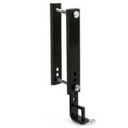 DURAFORCE For 10-Inch Trailer Frames Adjustable Weight Distribution Hitch Brackets Support
