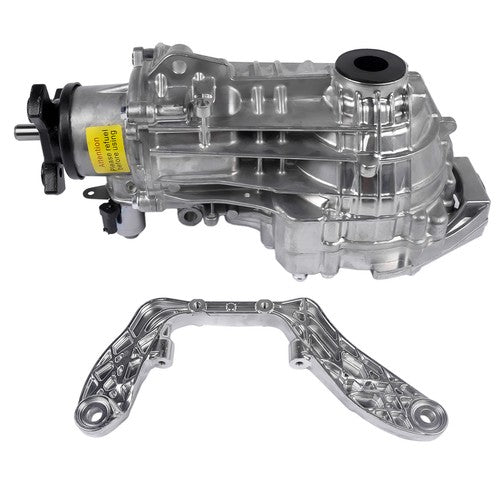 DURAFORCE Rear Differential Assembly Rear Axle 2463507100 for Mercedes-Benz GLA 250 4Matic