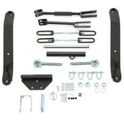 DURAFORCE For Kubota BX22D BX23D BX24D BX25 B-Series Rear 3 Point Hitch Stabilizer Kit