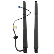 DURAFORCE 2× Rear Trunk Lift Support Shocks for Mercedes X166 GL350 GL450 GL550 2013-2016