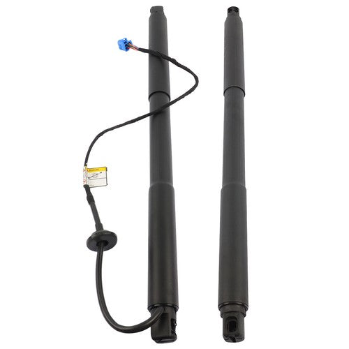 DURAFORCE 2× Rear Trunk Lift Support Shocks for Mercedes X166 GL350 GL450 GL550 2013-2016