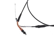 DURAFORCE Throttle Cable Gas Cable 72" Fits For GY6 50cc 150cc QMB139 Scooters Moped