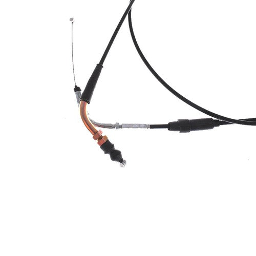 DURAFORCE Throttle Cable Gas Cable 72" Fits For GY6 50cc 150cc QMB139 Scooters Moped