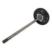 DURAFORCE For 05-15 Toyota Tacoma Pre-Pressed Rear Driver Side Axle Shaft Assembly