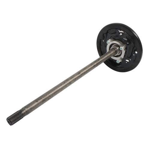 DURAFORCE For 05-15 Toyota Tacoma Pre-Pressed Rear Driver Side Axle Shaft Assembly