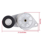 DURAFORCE Belt Tensioner Assembly For Cummins Engine 3104029 ISX15 X15 CM2350 QSX15 HOT