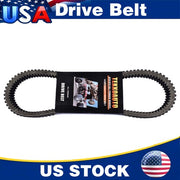 DURAFORCE Drive Belt 0627-084 For Arctic Cat 2012-2017 Proclimb Sno Pro XF ZR Mountain Cat