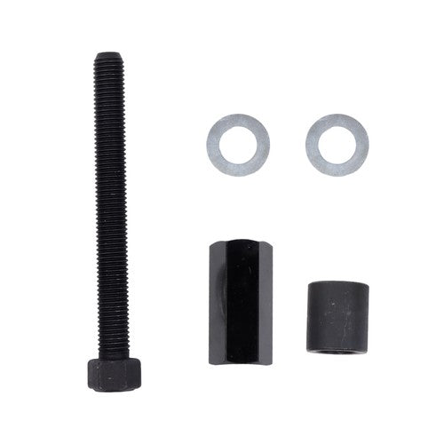DURAFORCE For Universal 25Pcs Front Wheel Drive Bearing Removal Install Adapter Kit 78825