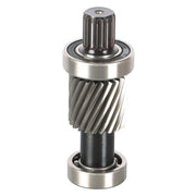 DURAFORCE For EZGO Electric 88-90 1994-Up Input Shaft Kit With 21 Tooth 1.5" Diameter Gear