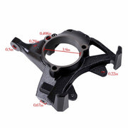DURAFORCE For Jeep Grand Cherokee Wrangler Comanche Front Left & Right Steering Knuckles