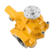 DURAFORCE 6206-61-1100 6206-61-1103 WATER PUMP FOR KOMATSU 6D95 PC200-5 PC220-5 PC210-5