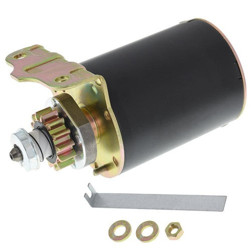 DURAFORCE Fits For Briggs & Stratton Starter 14.5 16 16.5 17 17.5 18 HP 593934 693551