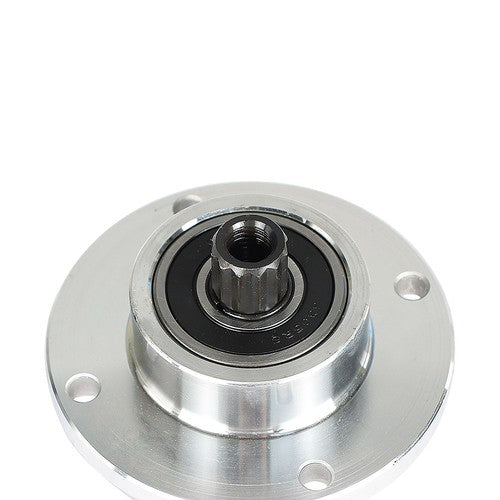 DURAFORCE Lawn Mower Spindle 783506 For Hustler FasTrak Mini Z Lawn Mower Deck Blade