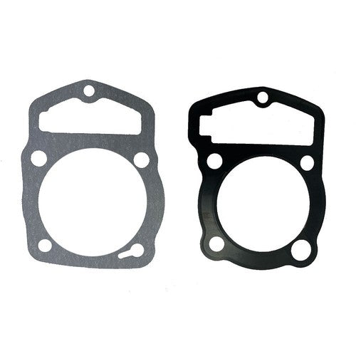 DURAFORCE New For HONDA CBF200 XR200 XL200 63.5mm Top End Kit Cylinder Piston Rings Kit