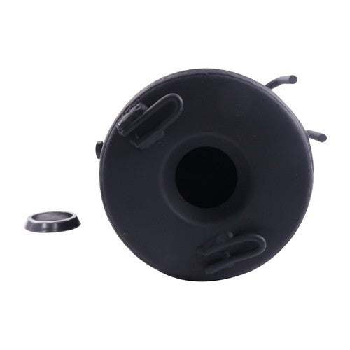 DURAFORCE Muffler Silencer w/ Gasket 1262115-489 for Polaris Ranger 500 4X4 EFI 2010