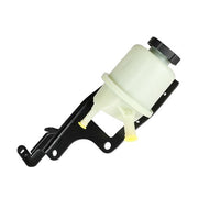 DURAFORCE Fit For 04-2015 Nissan Titan V8 5.6L DOHC Power Steering Reservoir w/ Cap 3R-006