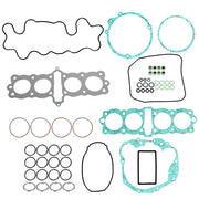 DURAFORCE Engine Gasket Kit Set For Honda 75-77 CB550F 74-78 CB550K CB550 Four Cylinder