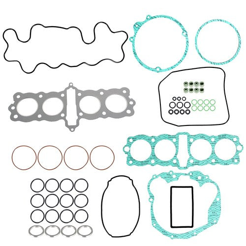 DURAFORCE Engine Gasket Kit Set For Honda 75-77 CB550F 74-78 CB550K CB550 Four Cylinder