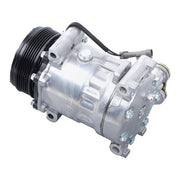 DURAFORCE A/C Compressor HT6 Compressor for Chevy Tahoe C1500 K1500 1996 1997 1998 1999