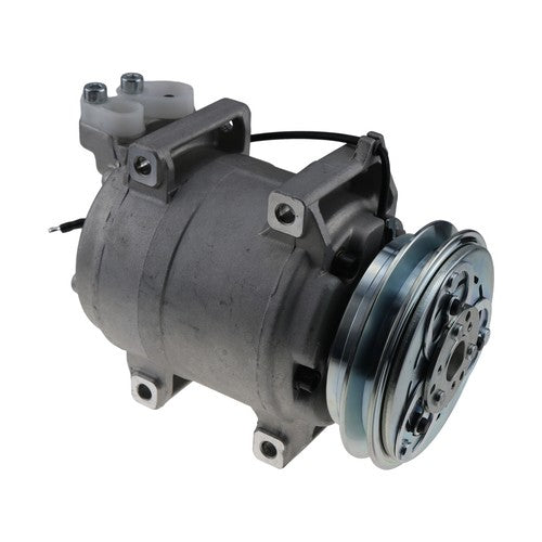 DURAFORCE A/C Compressor 8-97386349-0 for GMC W-Series Isuzu NPR NQR NRR 4HK1 05-2016
