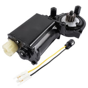DURAFORCE New Tailgate Window Motor for 1971-1991 Chevrolet GMC Suburban, 1962-67 Chevy ll