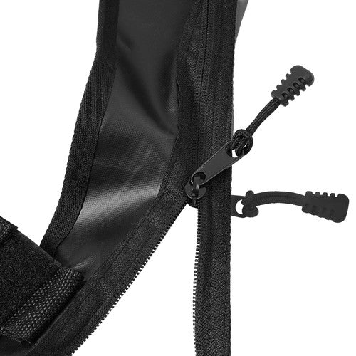 Soft Door Cab Enclosure Set for Honda Pioneer 1000-6 2023-2025 0SR90-HL4-212A
