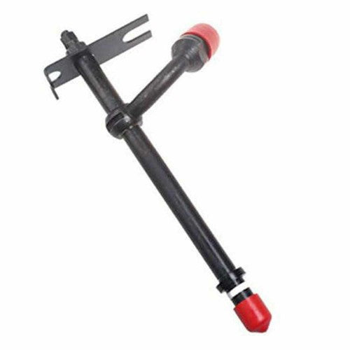 DURAFORCE 4PCS A140829 Injectors for Case 1150 1255 470 570 430 530 D188 D207 1740 1835