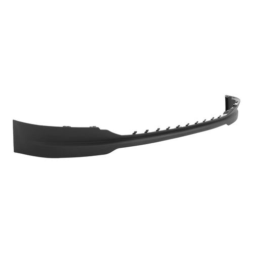 For GMC Sierra 1500 2016 2019 18 Front Bumper Lower Valance Air Deflector Black