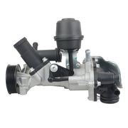 DURAFORCE Electric Water Pump Thermostat Kit For Mercedes A-CLASS (W176) A160 A2702000800