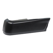 DURAFORCE W/o Sensor Holes Steel Fit For Ford F150 2015-2020 Rear Driver Bumper Face Bar