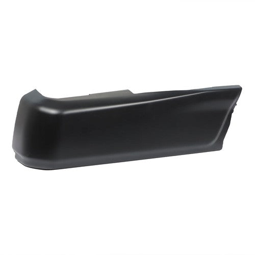 DURAFORCE W/o Sensor Holes Steel Fit For Ford F150 2015-2020 Rear Driver Bumper Face Bar