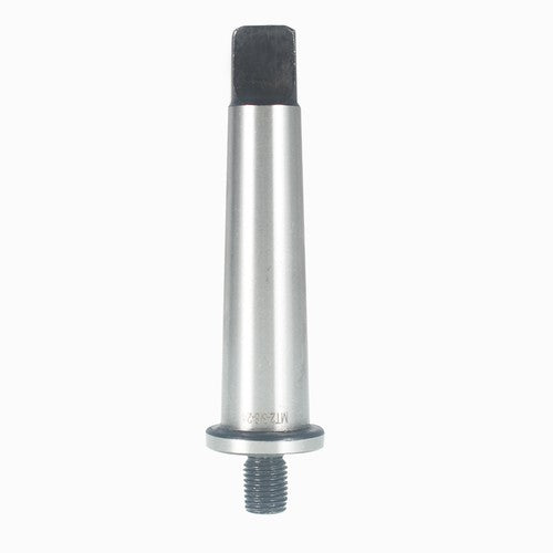 DURAFORCE New 2MT Shank To 3/8"-24 Threaded Drill Chuck Arbor Morse Taper MT2 Adapter