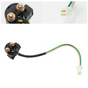 DURAFORCE For Yamaha Warrior 350 YFM350X 1997-01 Ignition Coil CDI regulator &Wire Harness
