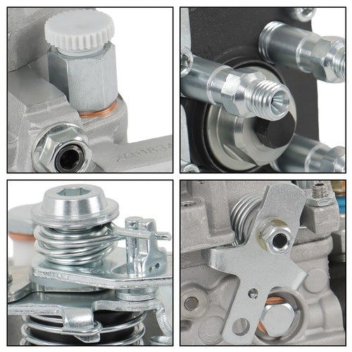 DURAFORCE For Cummins 4BT 3.9L Diesel Fuel Injection Pump 3919846 NO CORE Case Excavator
