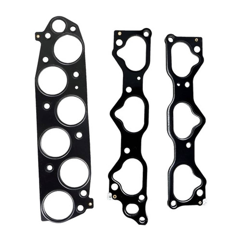 DURAFORCE Fit For 08-17 Acura RDX TL TSX Accord J35Y1 J35A7 Head Gasket Bolts Set