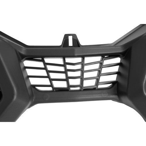 Front Bumper Grill Fascia 705009508 for Can-Am Maverick X3 Max Turbo 2017-2024