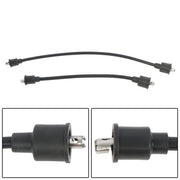 DURAFORCE Marine Ignition Wire Set 84-813720A6 84-816761q6 18-8808 For Mercruiser 224ci US