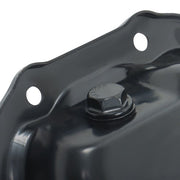 DURAFORCE Lower Engine Oil Pan Sump New For Nissan Altima Rogue l4 2.5L 2014-2018 264-571
