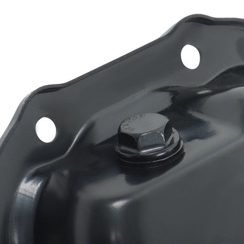 DURAFORCE Lower Engine Oil Pan Sump New For Nissan Altima Rogue l4 2.5L 2014-2018 264-571
